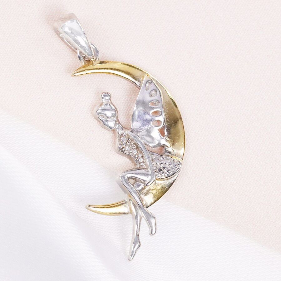 مدال میکرو طرح فرشته کد 21424