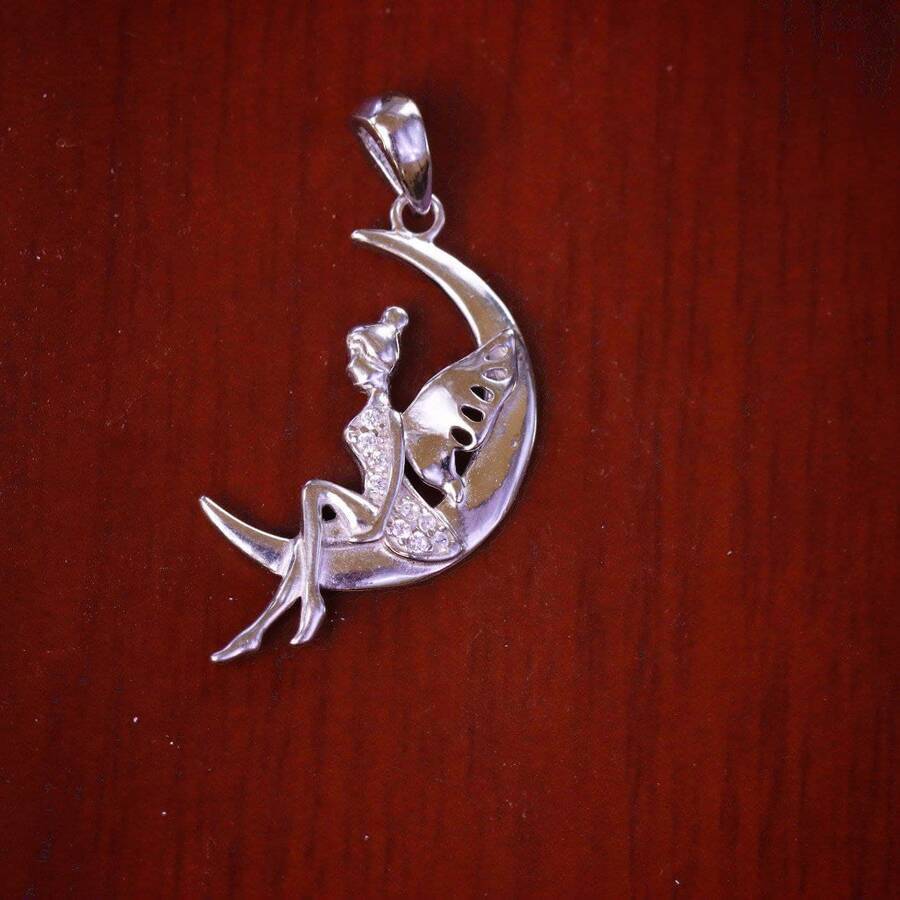 مدال میکرو طرح فرشته کد 21424