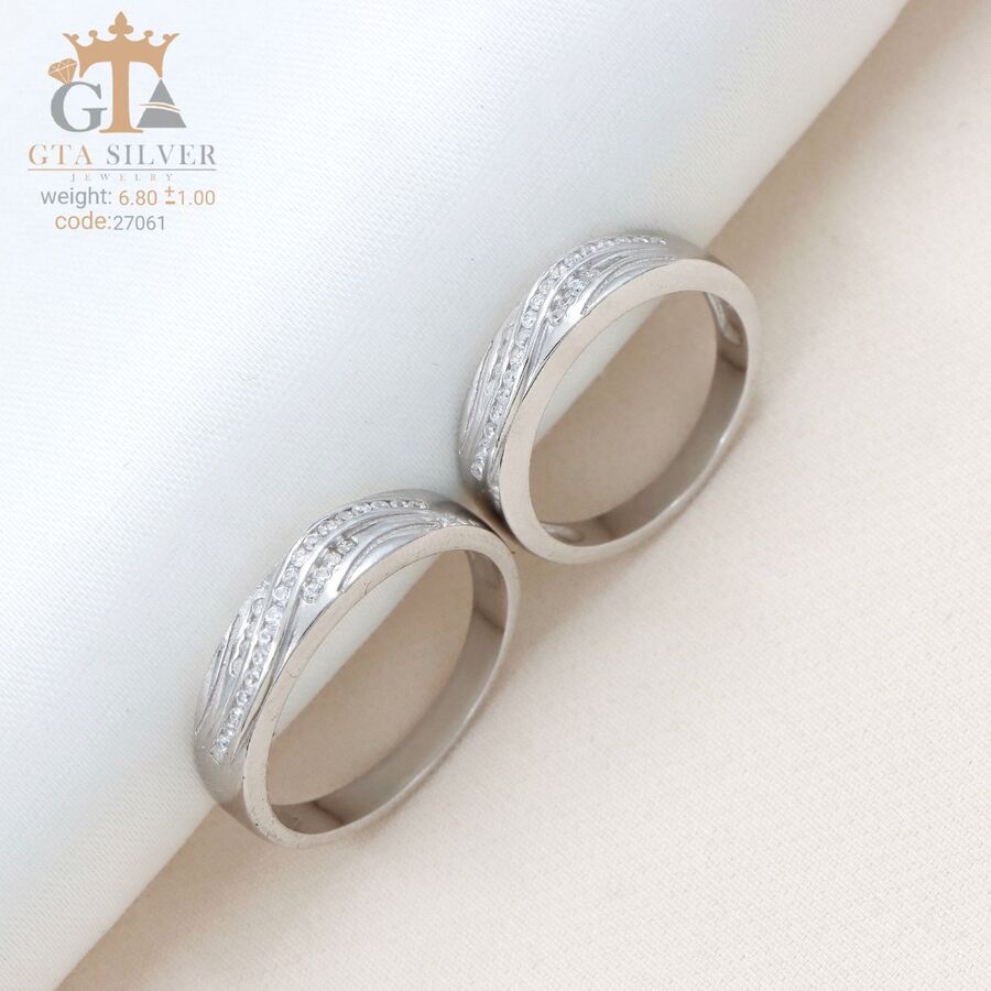 حلقه ست میکرو کد 27061