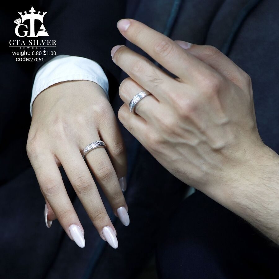 حلقه ست میکرو کد 27061