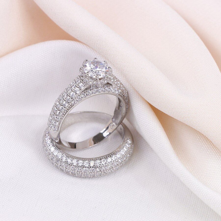 حلقه پشت حلقه میکرو کد 17016