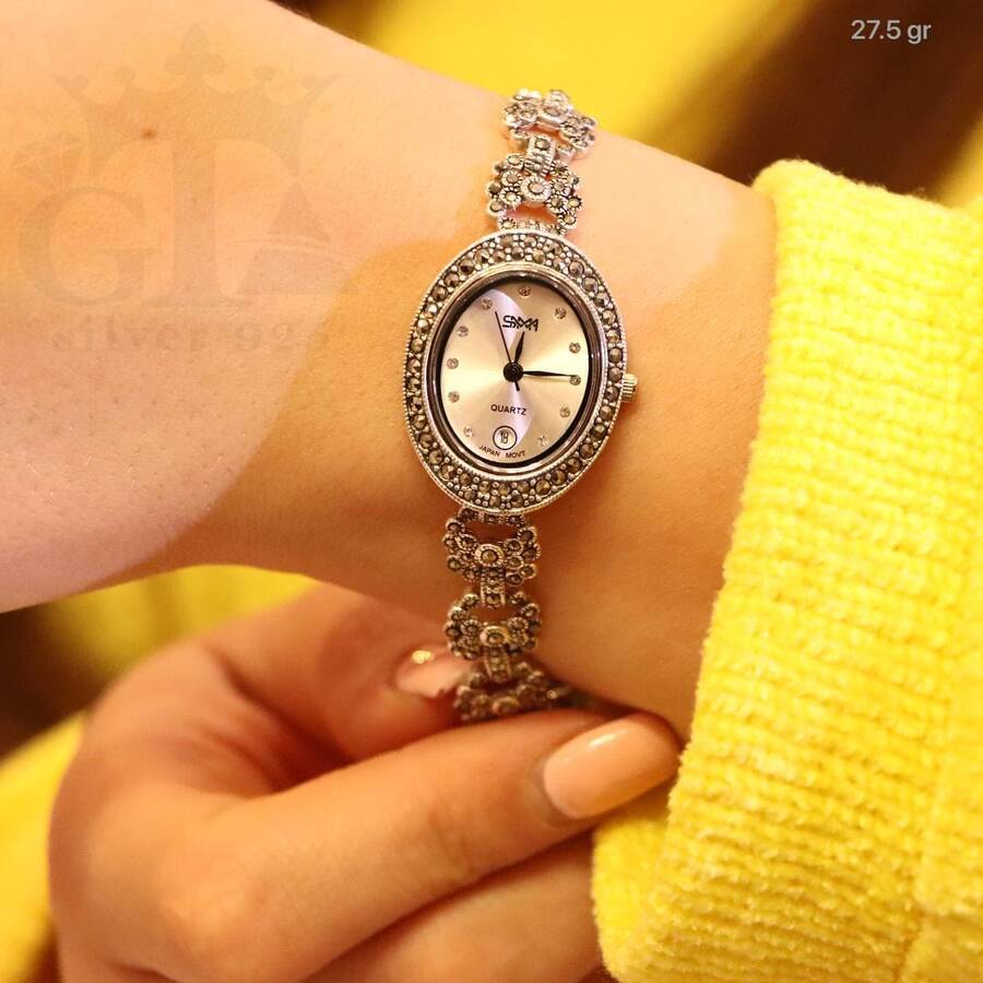 ساعت مارک سما کد 18059