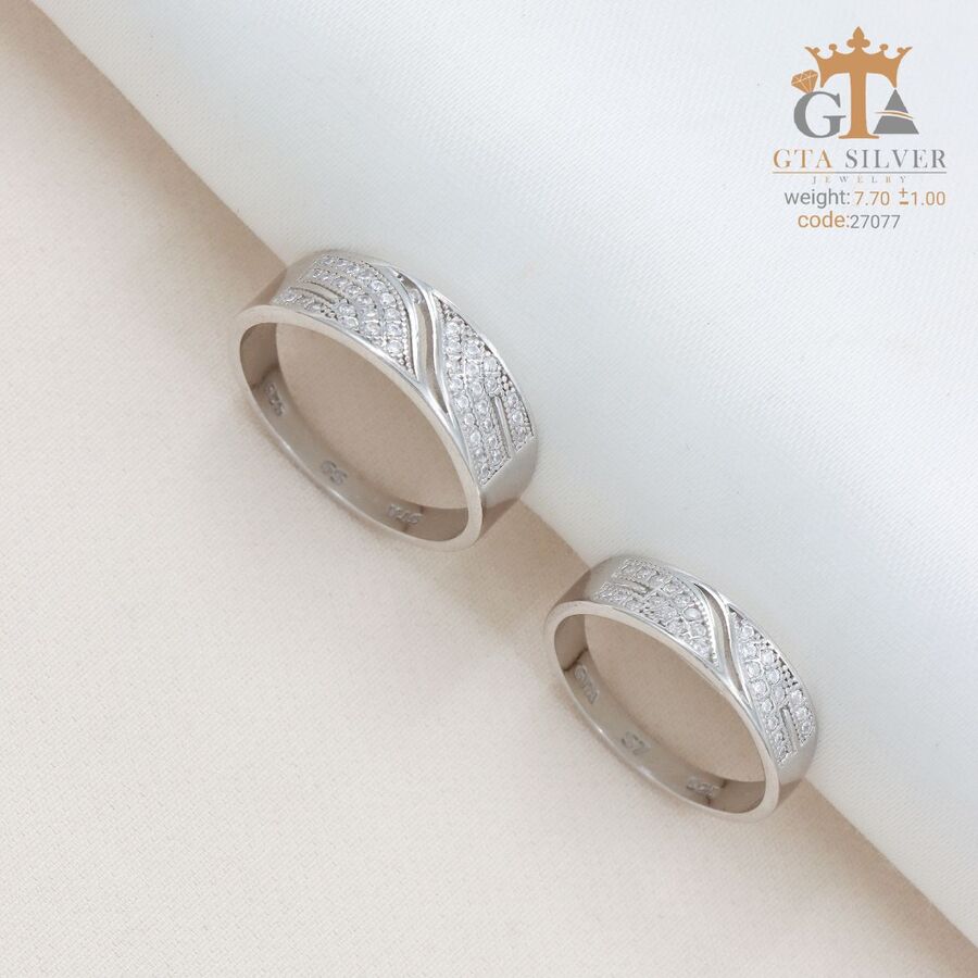 حلقه ست میکرو کد 27077