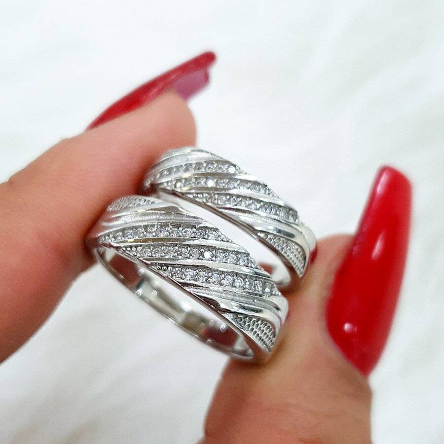 حلقه ست میکرو کد 27054