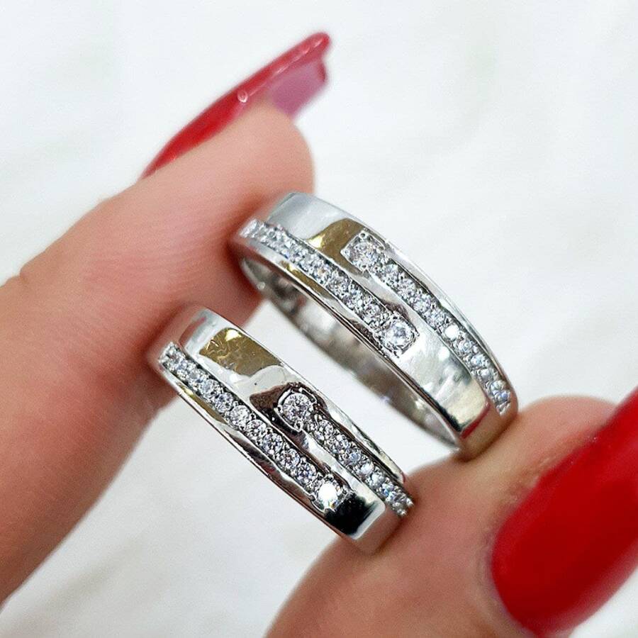 حلقه ست میکرو کد 27060