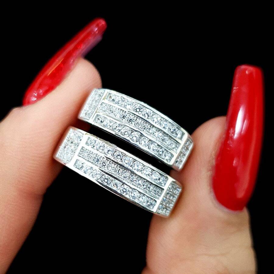 حلقه ست میکرو کد 27047