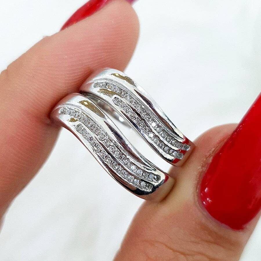 حلقه ست میکرو کد 27062