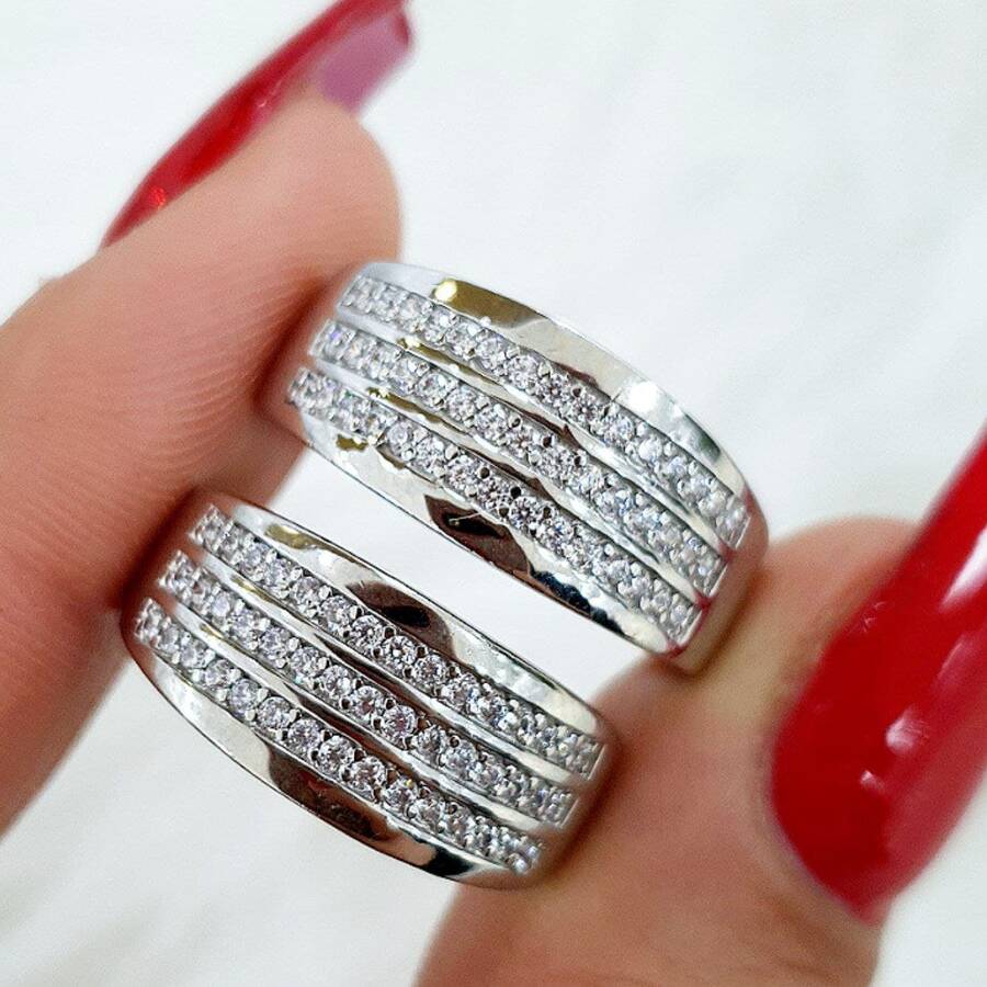 حلقه ست میکرو کد 27052