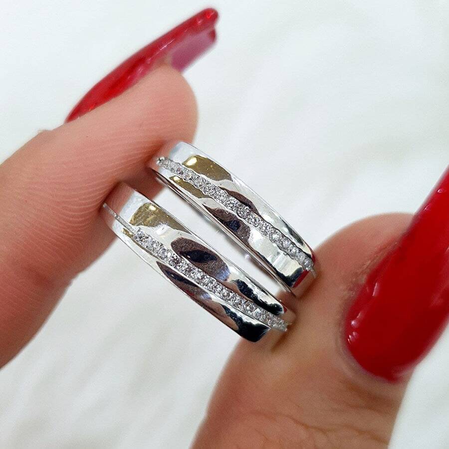 حلقه ست میکرو کد 27063