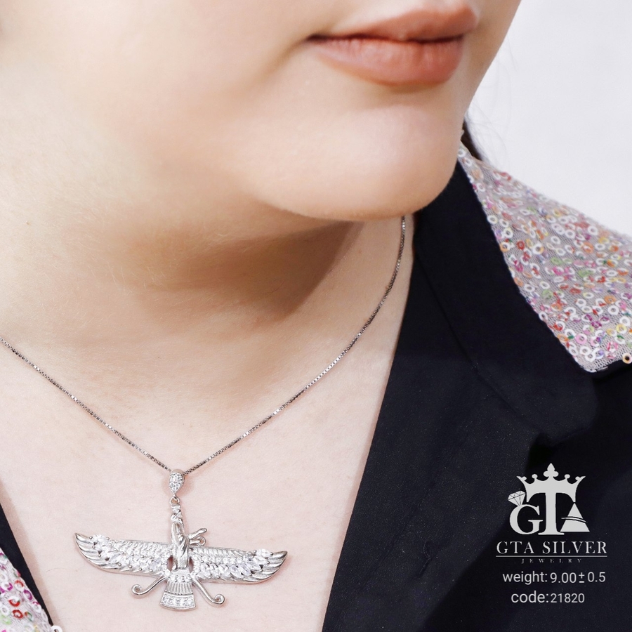 مدال میکرو کد 21820