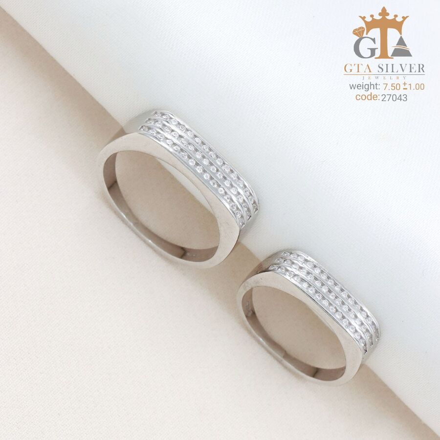 حلقه ست میکرو کد 27043