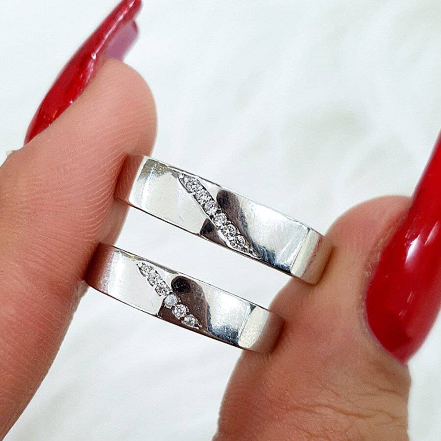 حلقه ست میکرو کد 27053
