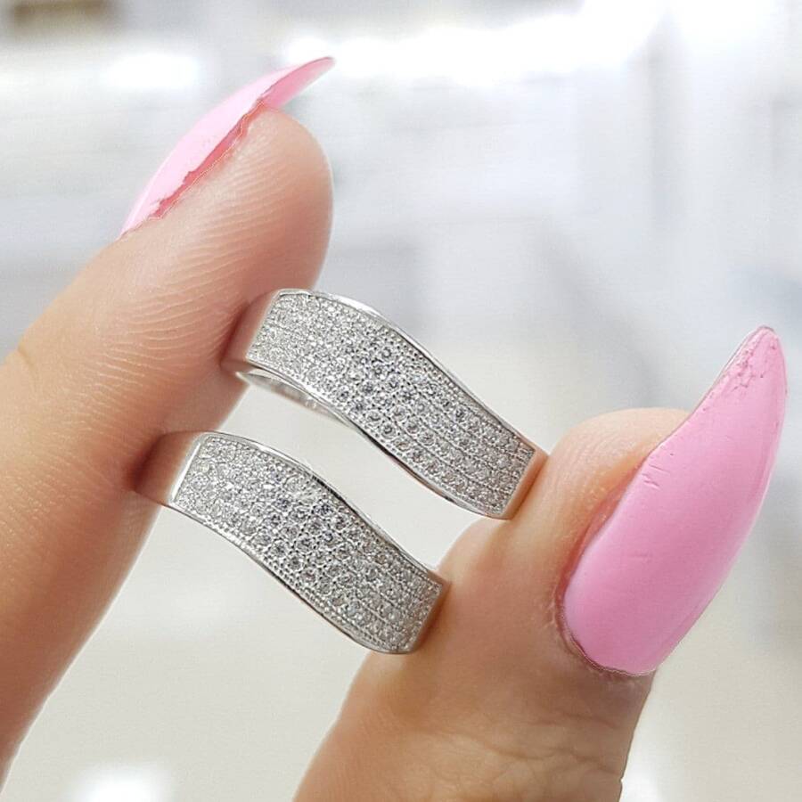 حلقه ست میکرو کد 27074