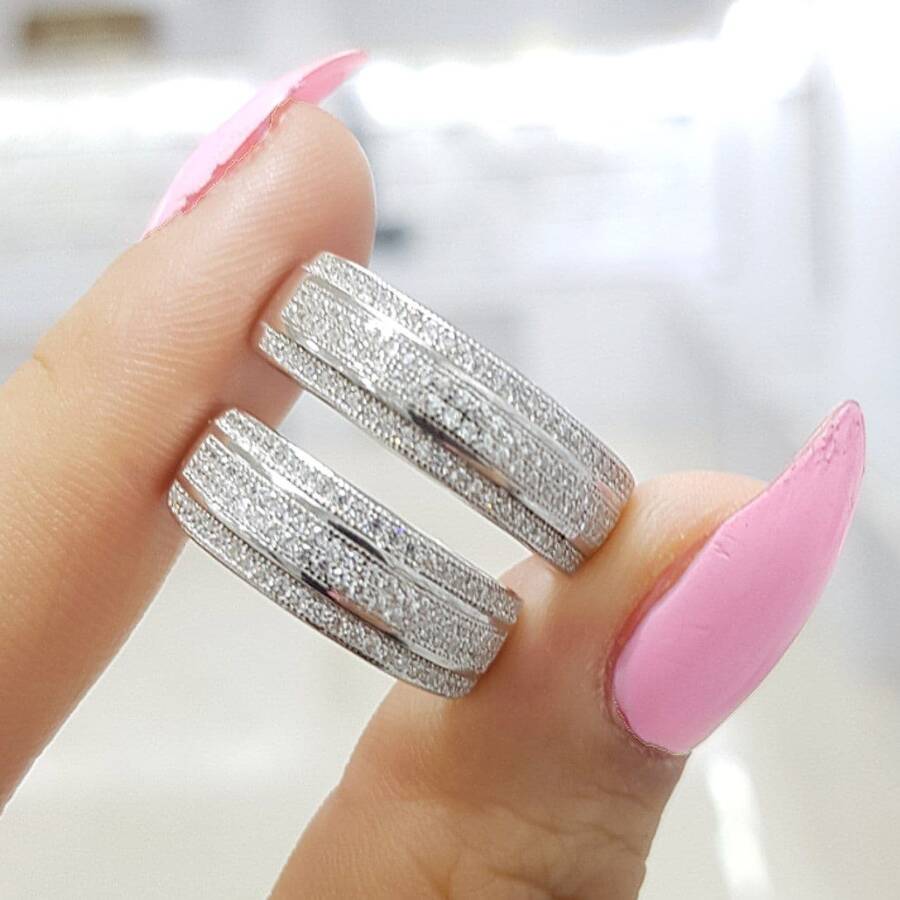 حلقه ست میکرو کد 27075