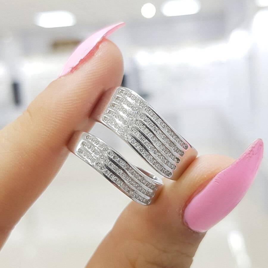 حلقه ست میکرو کد 27076