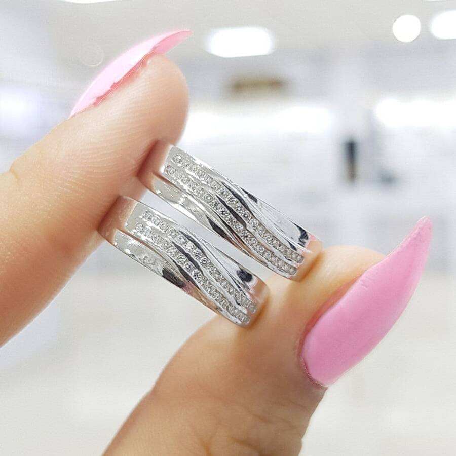 حلقه ست میکرو کد 27079