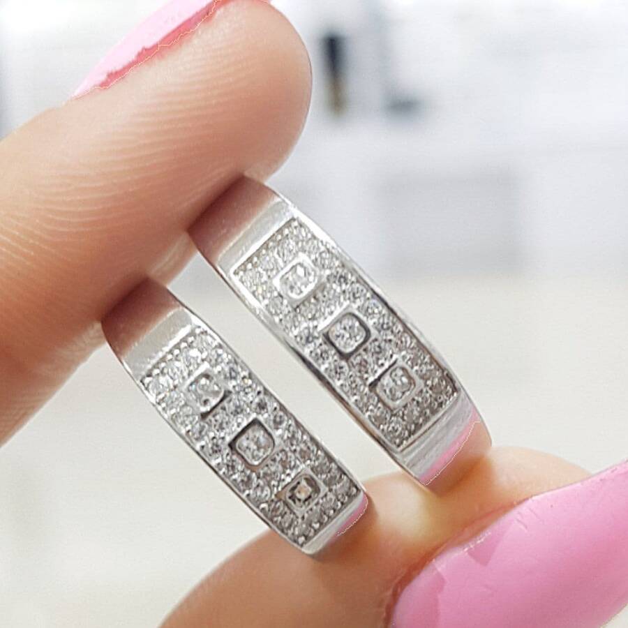 حلقه ست میکرو کد 27082