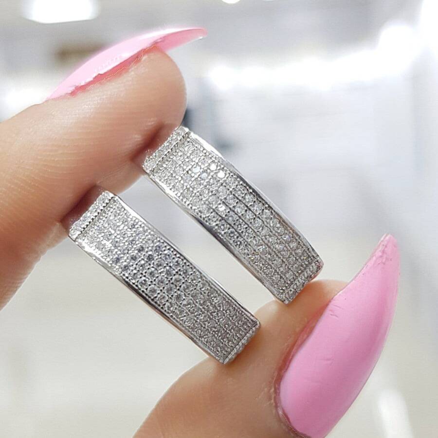 حلقه ست میکرو کد 27083