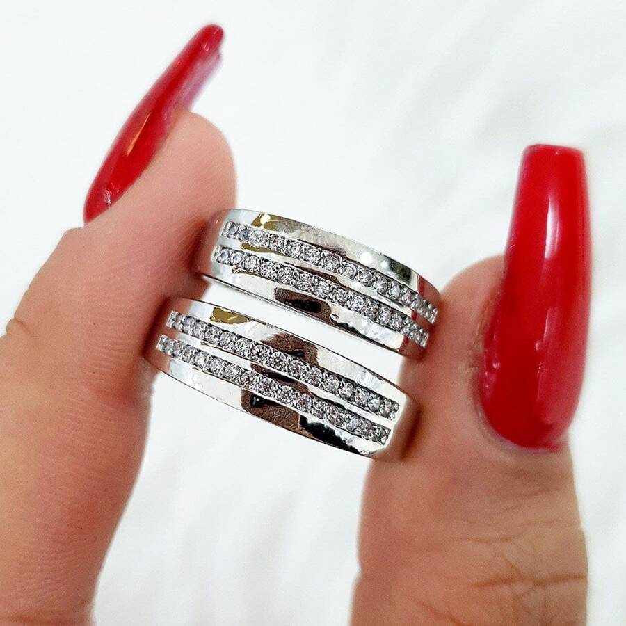 حلقه ست میکرو کد 27051