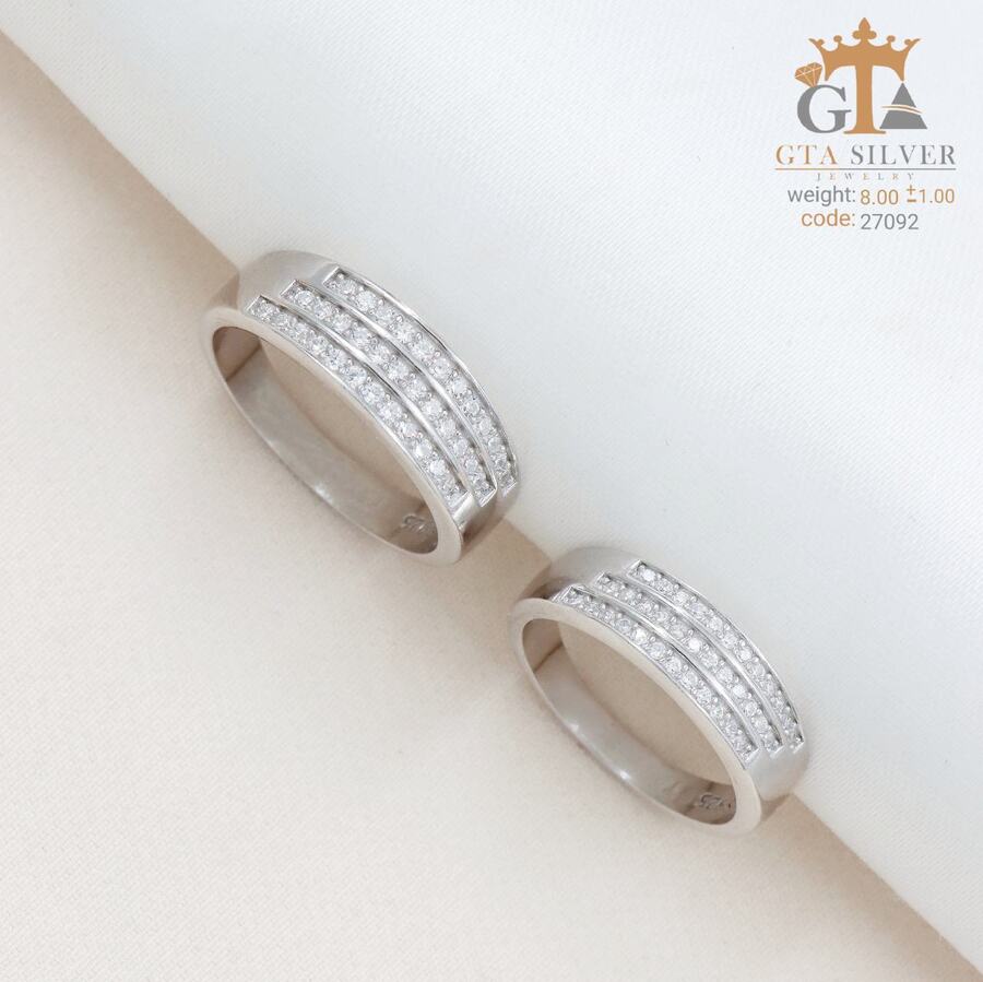 حلقه ست میکرو کد 27092