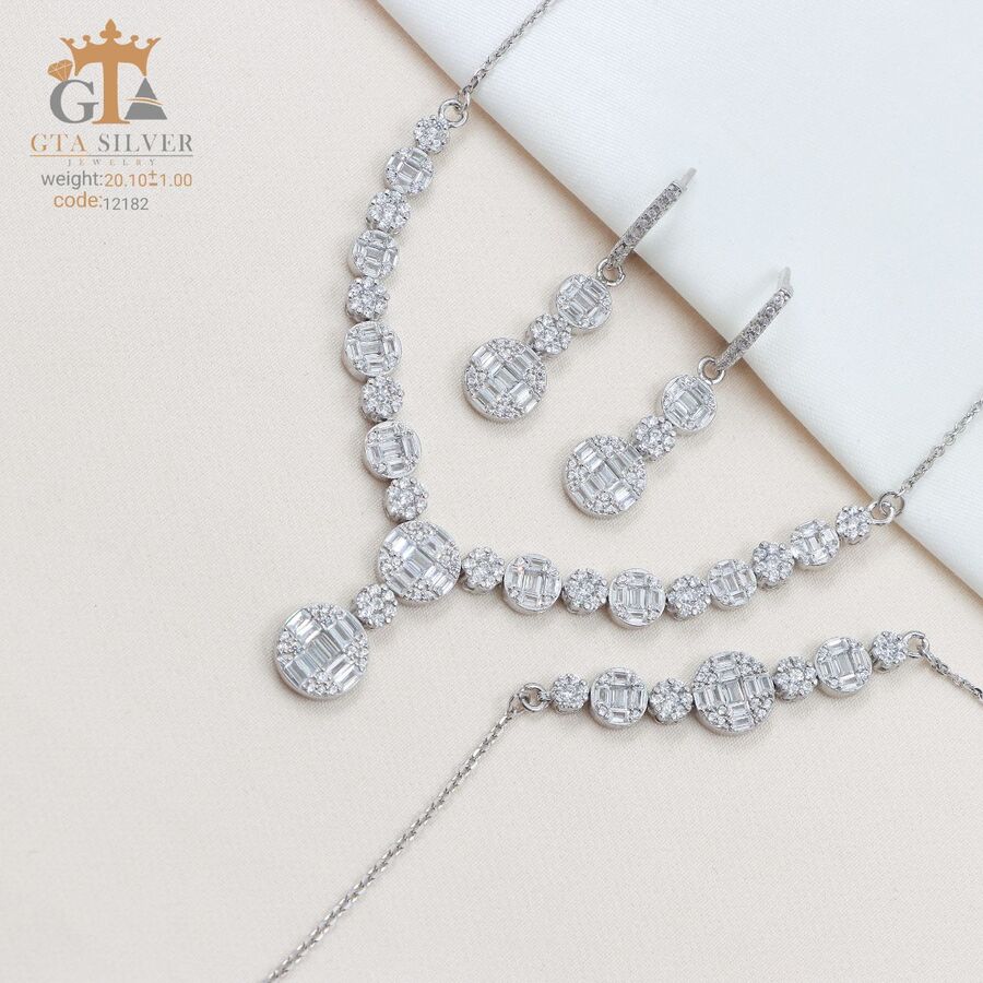 سرویس میکرو زنجیری کد 12182