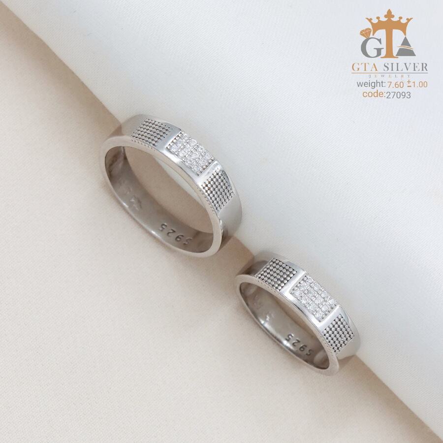 حلقه ست میکرو کد 27093