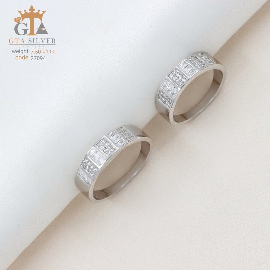حلقه ست میکرو کد 27094