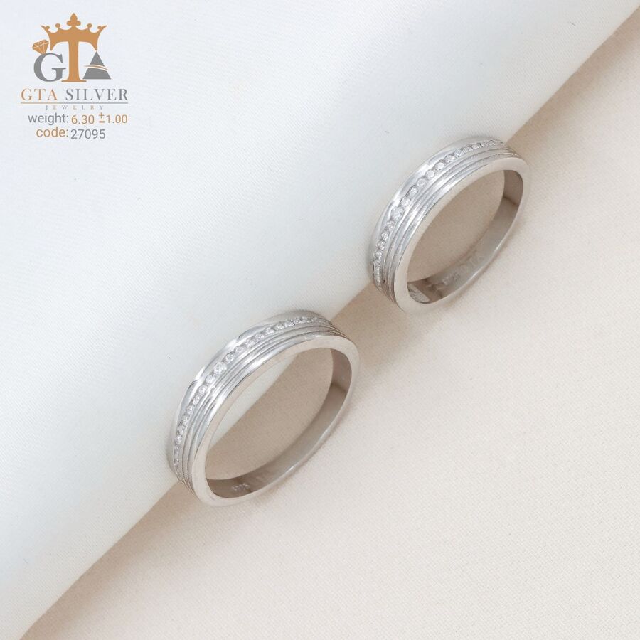 حلقه ست میکرو کد 27095