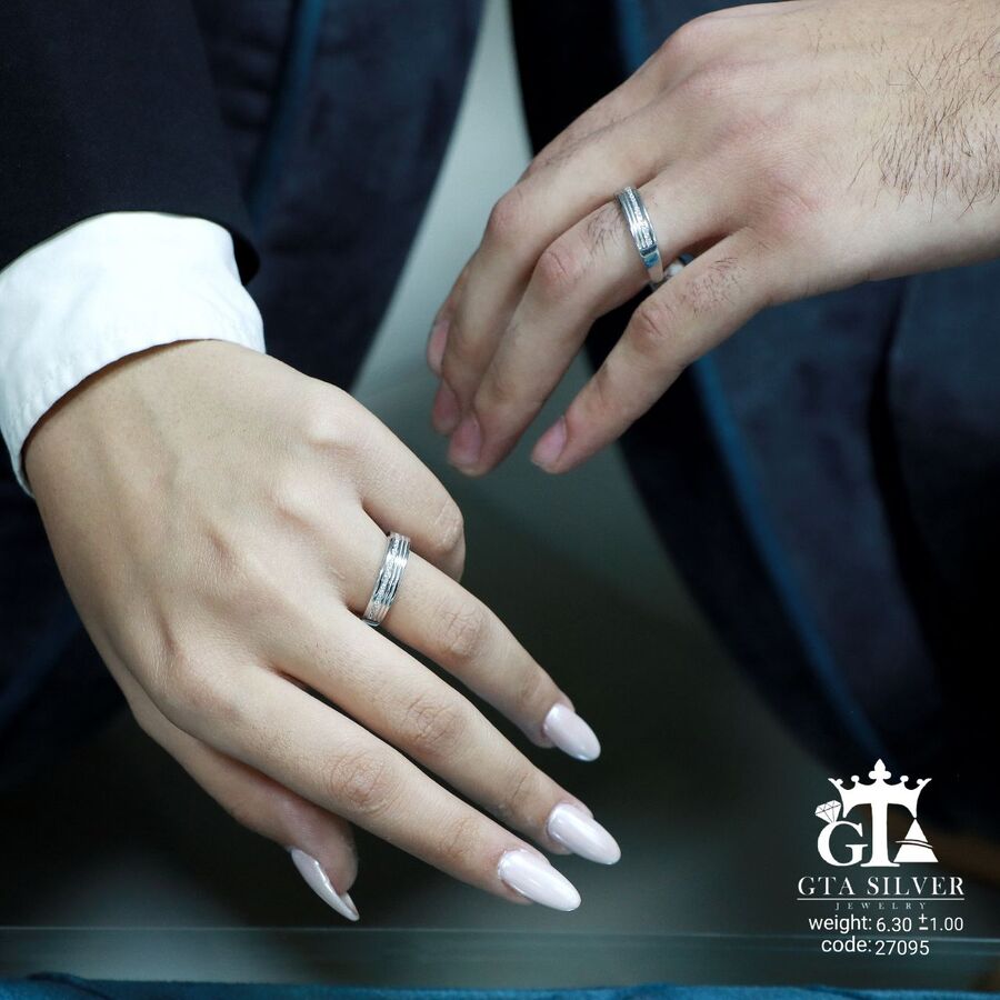 حلقه ست میکرو کد 27095