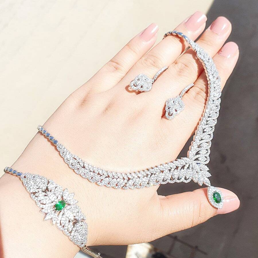 سرویس امرالدکات مارسا کد 11128