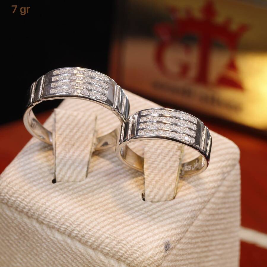 حلقه ست میکرو کد 27023