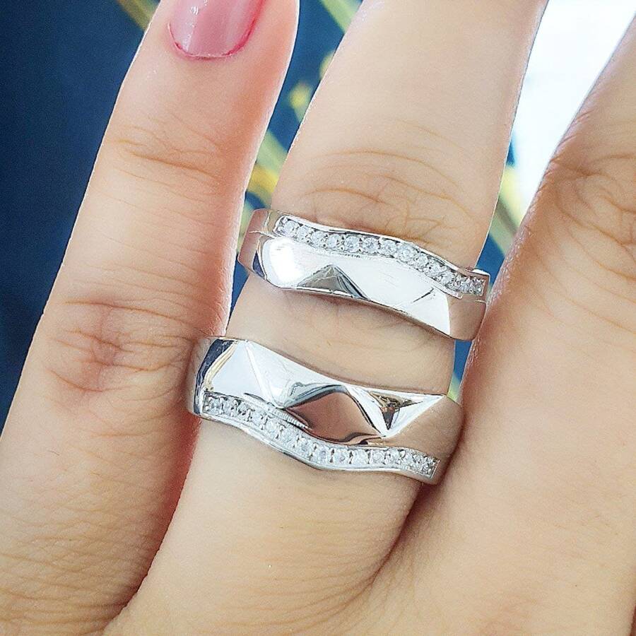 حلقه ست کد 27086