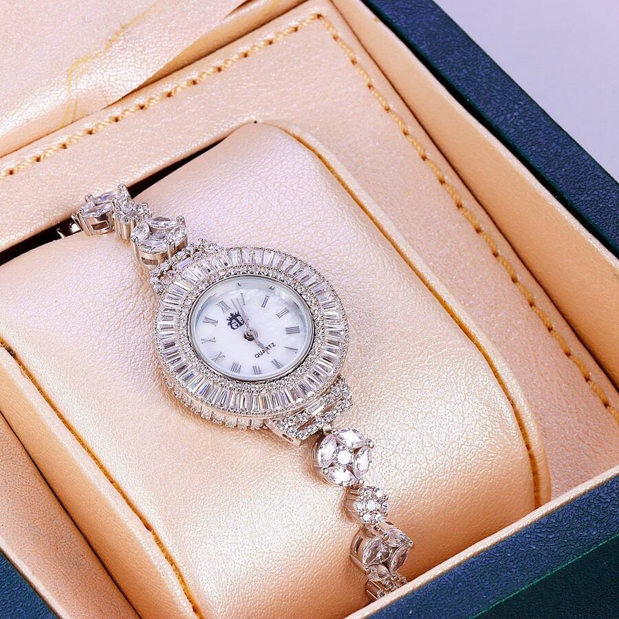 ساعت مارکیزخور مارک GTA کد 19110