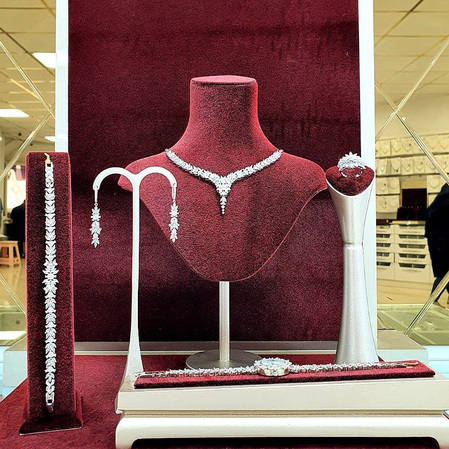 سرویس مارسا مارکیزخور کد 11131
