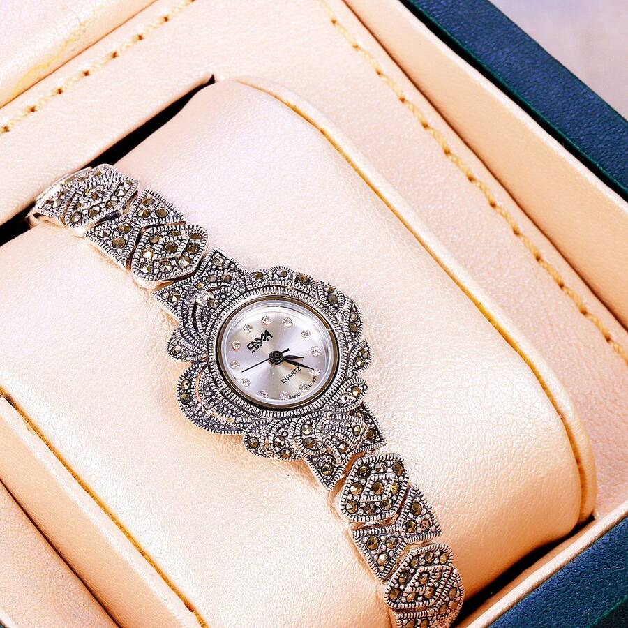 ساعت مارک سما کد 18098