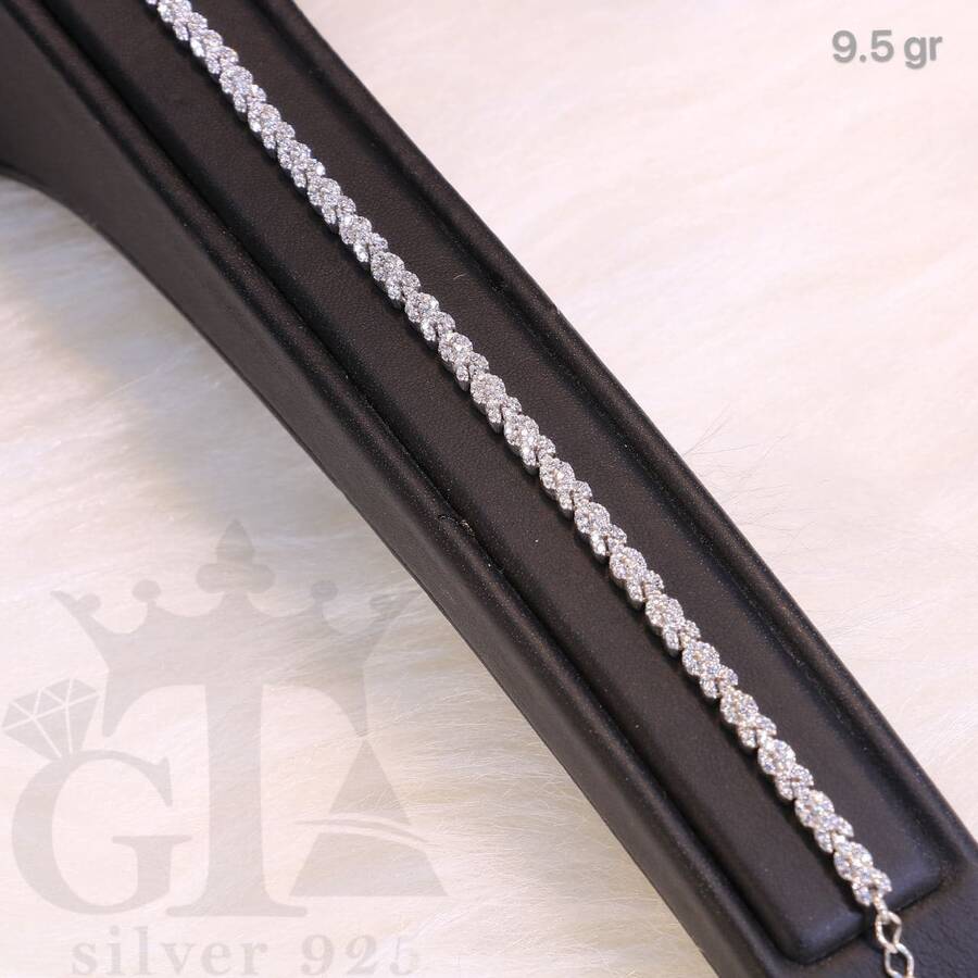 دستبند آتنا 1372