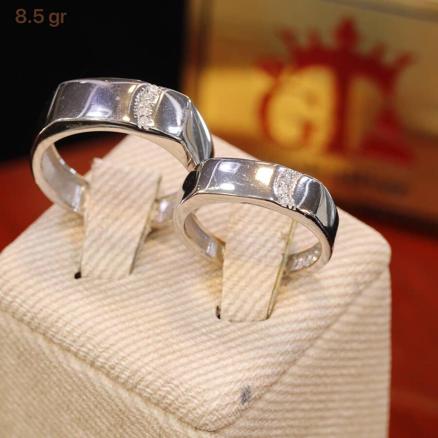 حلقه ست میکرو کد 27026