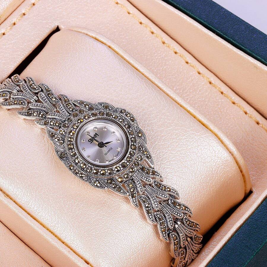 ساعت مارک سما کد 18032