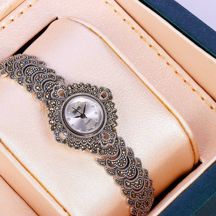 ساعت مارک سما کد 18035