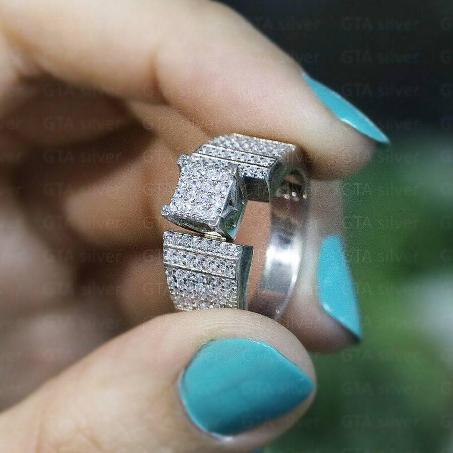 انگشتر میکرو کد 15016
