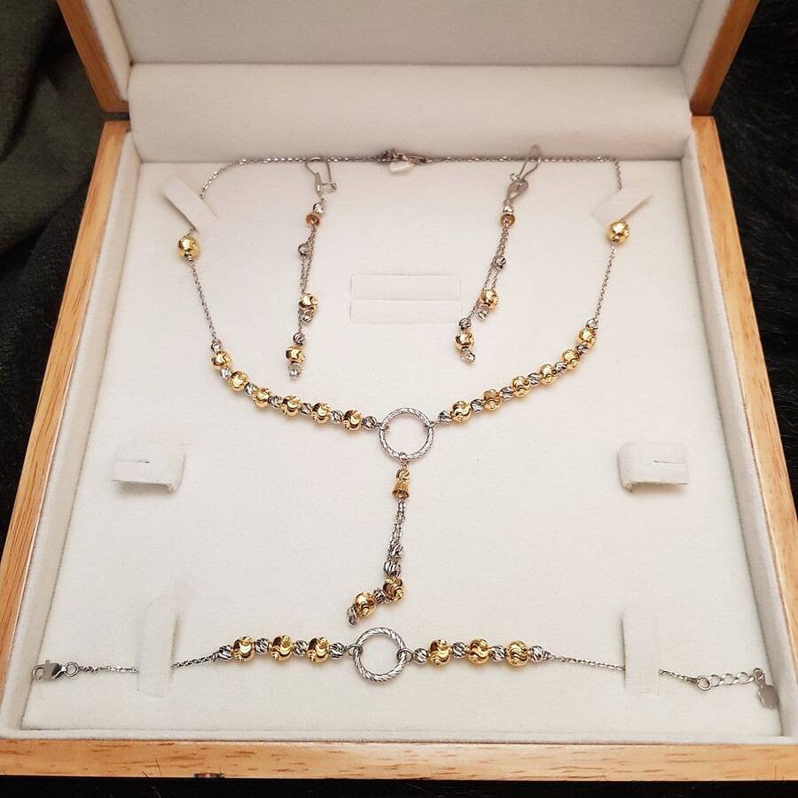 سرویس گوی تراش کد 36003