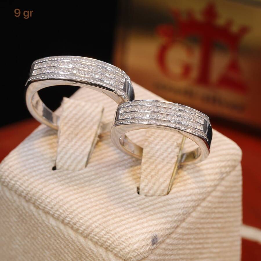 حلقه ست میکرو کد 27020