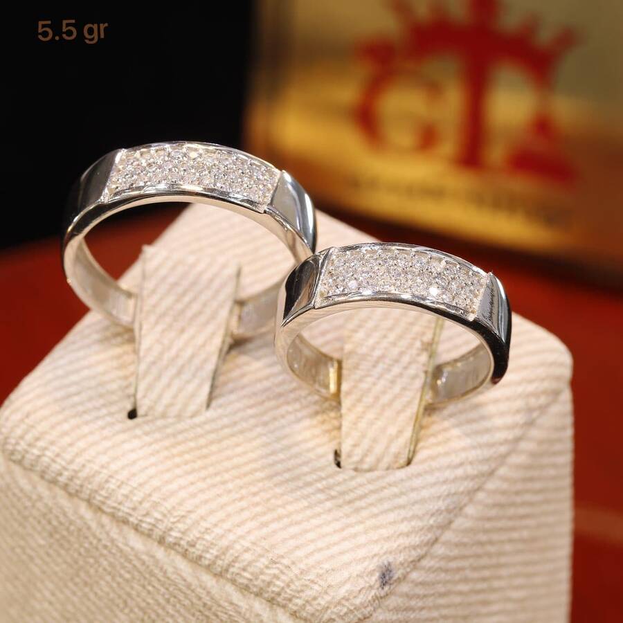 حلقه ست میکرو کد 27028