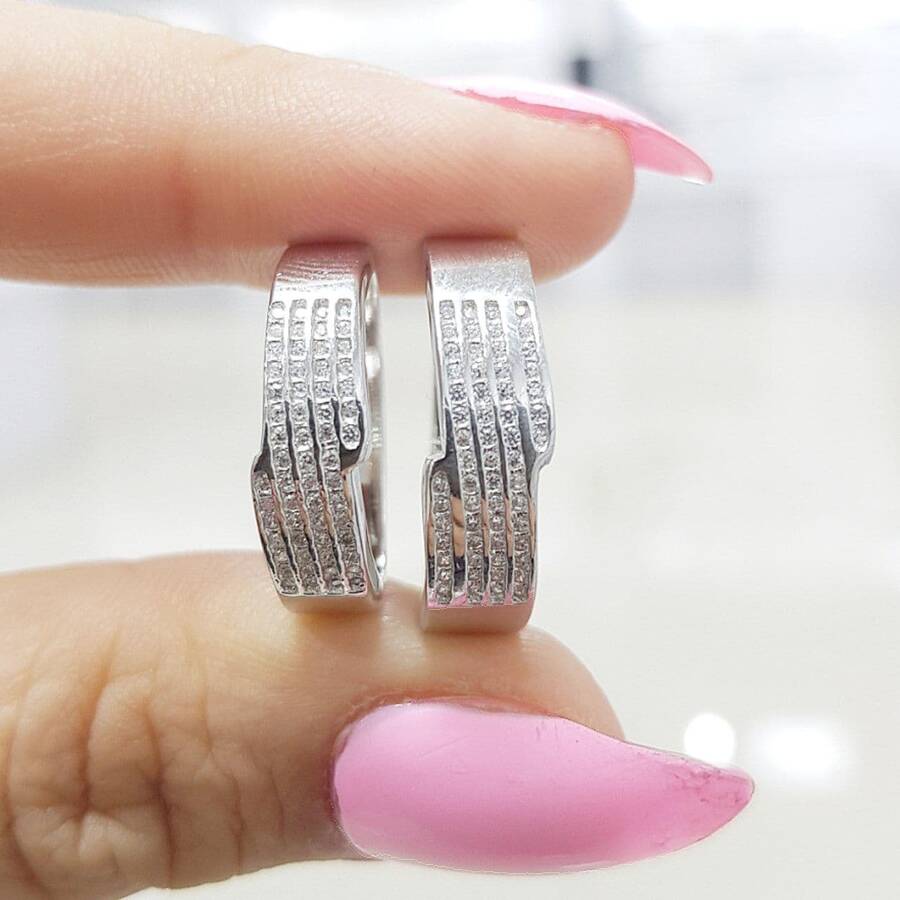 حلقه ست میکرو کد 27069