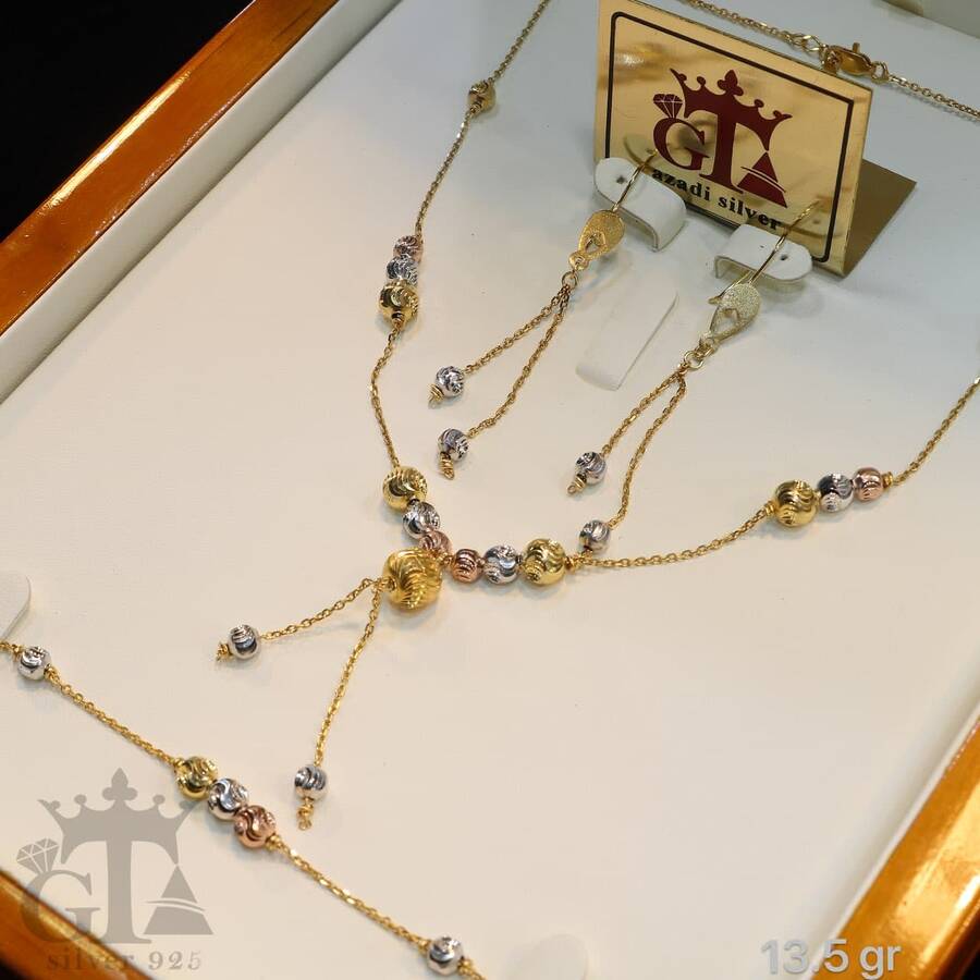 سرویس گوی تراش کد 36006