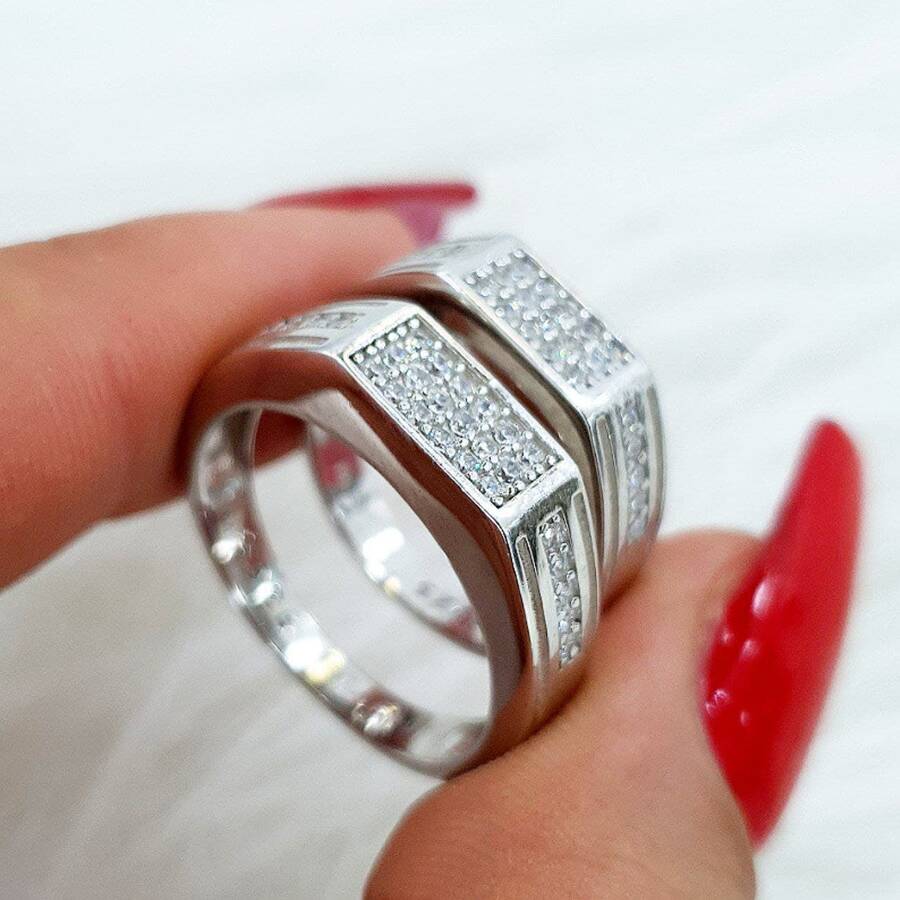 حلقه ست میکرو کد 27049