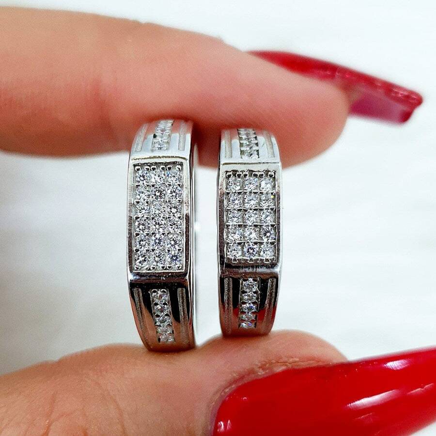 حلقه ست میکرو کد 27049