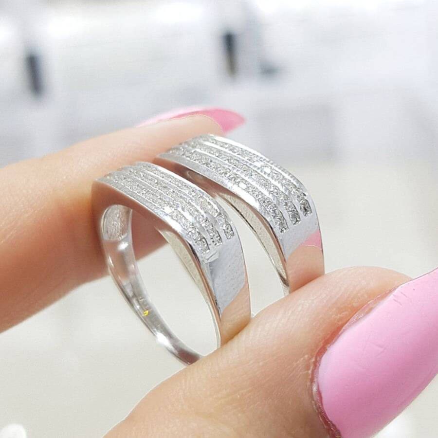 حلقه ست میکرو کد 27080