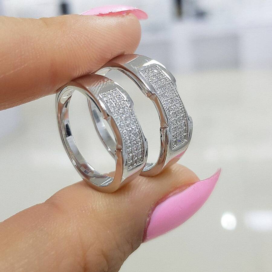 حلقه ست میکرو کد 27067