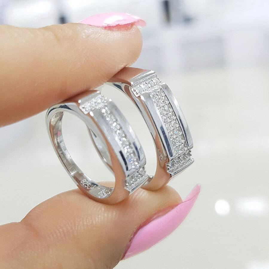 حلقه ست میکرو کد 27066